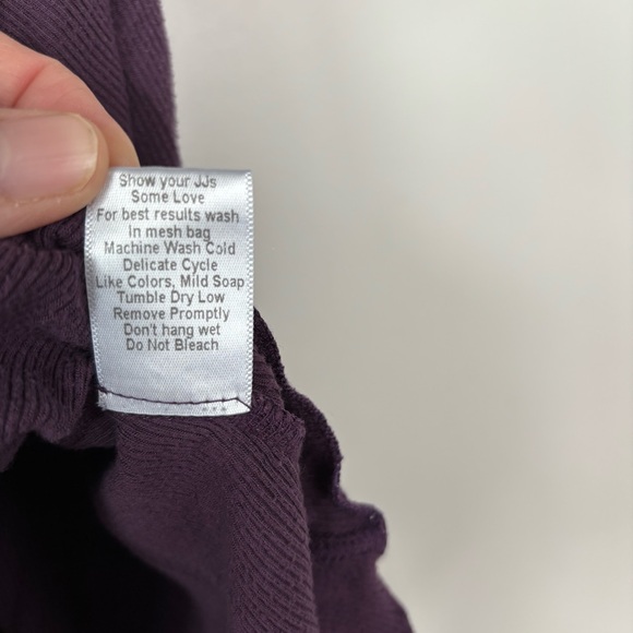 JJ Winks Pajama Set Size L - Picture 5 of 16